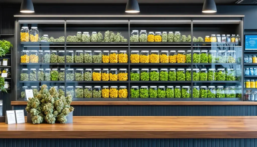 The Fire Station Iron River Elevates Cannabis Experiences in Michigan's Upper Peninsula