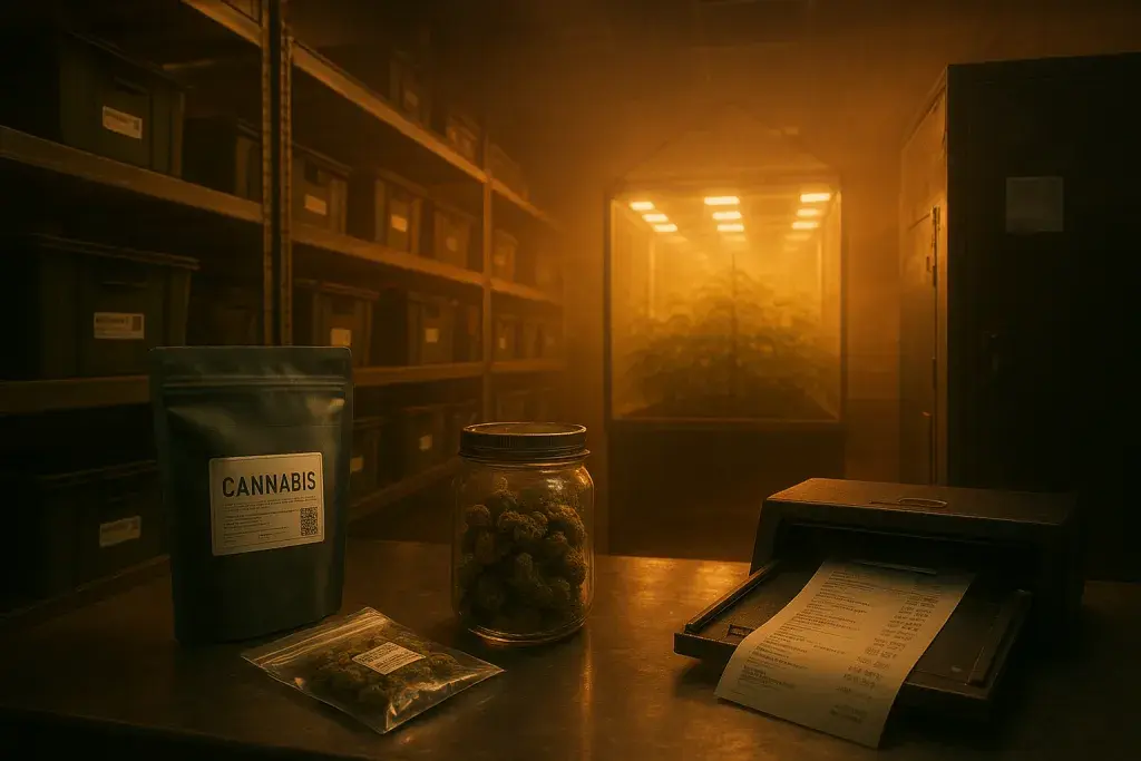 DEA Rescheduling Hearing Sets the Stage for a Federal Cannabis Policy Reckoning