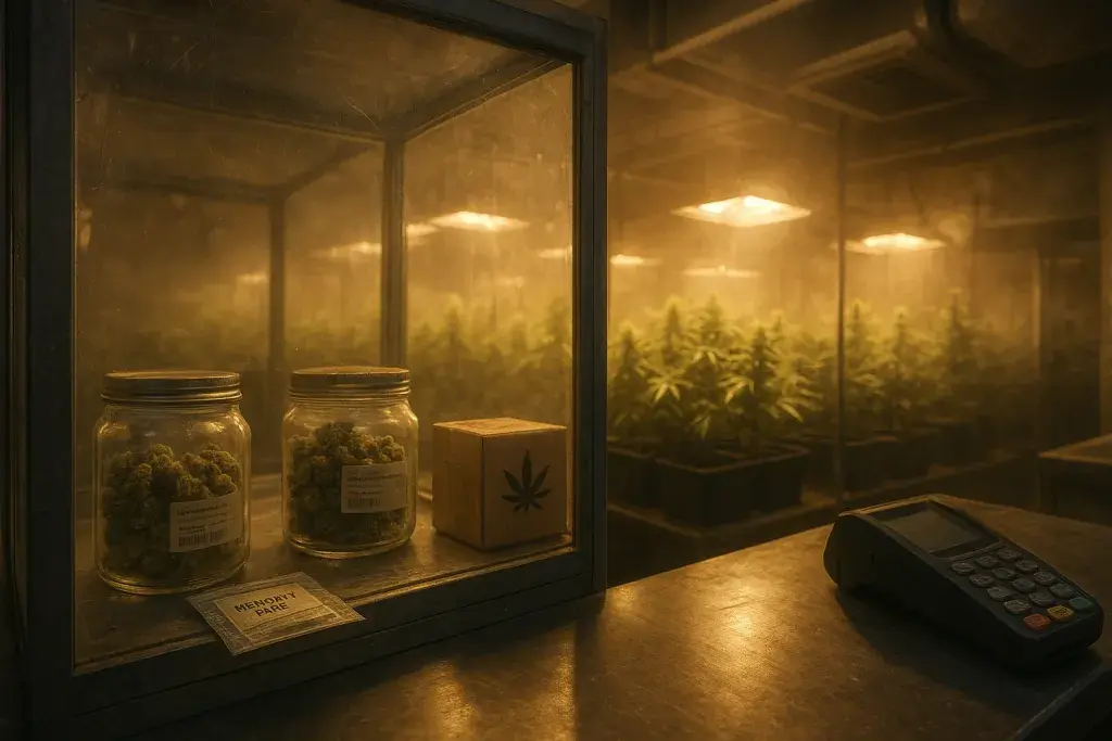 Gold Leaf Management Expands Into Bowling Green as Kentucky's Medical Cannabis Program Takes Shape