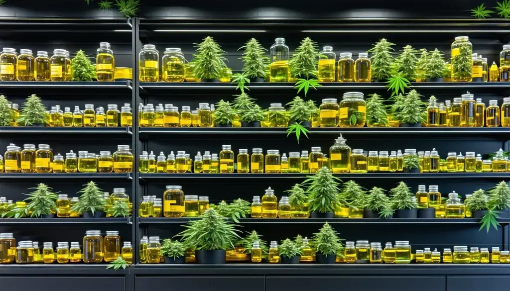 Nevada Opens Metrc Item Catalog to Public, Exposing Nearly 50,000 Dispensary Products