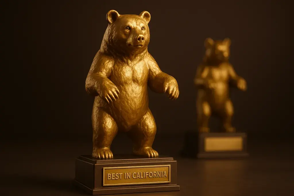 California Golden Bear Awards Spotlight Cultivators and Prop. 215 Pioneers