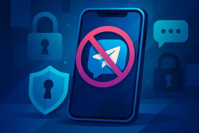 Telegram privacy controls, explained