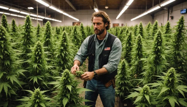 Pennsylvania Hemp Retailers Brace for Federal Crackdown on THC Products
