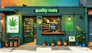 Marlton's Dispensaries Deliver Beer Lovers the Balance and Relaxation They Crave