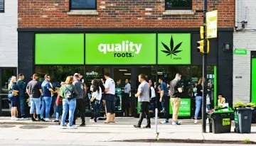 Quality Roots Accelerates Growth in New Jersey Cannabis Market