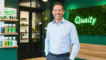 Aric Klar Applies Toy Retail Lessons to New Hamtramck Cannabis Dispensary