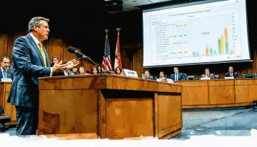 Madison Heights City Council Cuts Marijuana Licenses to Diversify Local Economy