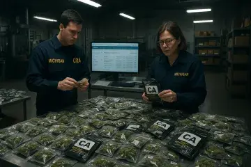 Michigan Regulator Charges Cannabis Processor Over Thousands of Untagged, Out-of-State Products